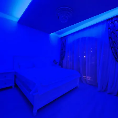 Apartment Eika Luxury Palace Of Parliament *