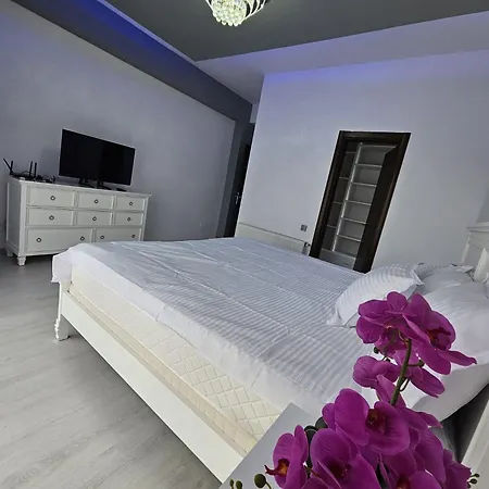 Apartment Eika Luxury Palace Of Parliament